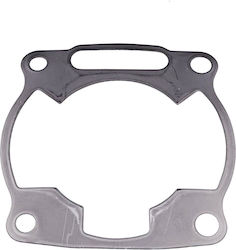 Yamaha Cylinder Base Gasket Dt 200cc R Genuine 55112