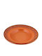 Oriana Ferelli Vintage Pasta Serving Plate with Diameter 27cm