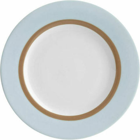 Ionia Plate Desert made of Porcelain 20.5cm