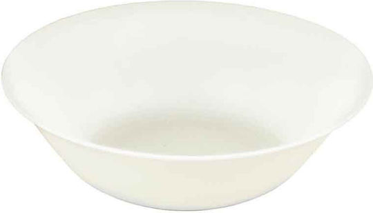 Max Home Farfurie joasă Oval din Porțelan 30x20cm