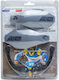 Avs Racing Хоуфтес Pm114 Сив
