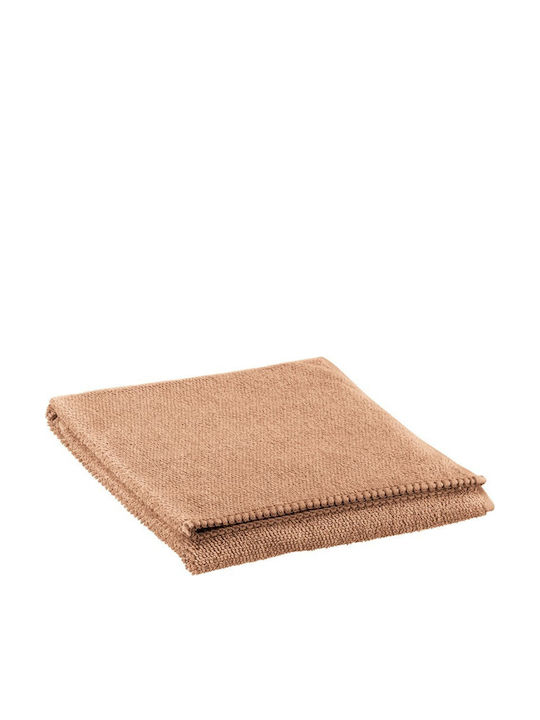 Vivaraise Hand Towel Bora 30x50cm Latte Weight ...