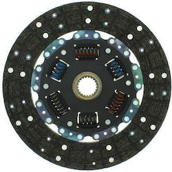Диск За Съединител Toyota Land Cruiser J4 J5 69-84 Dt071 Aisin 31250-36080 Dt071-10050