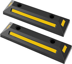 Costway Parkausrüstung TL35692YW-2
