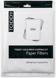 Toddy Coffee Paper Filter 50pcs