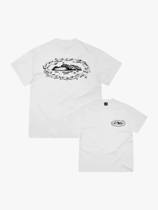 T-shirt White