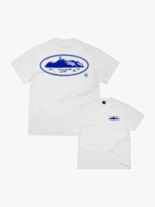 Corteiz Island Tricou GALLERY