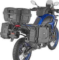 Бази За Странични Куфари Klo2174mk Yamaha Tenere 700 Rally '25 Kappa