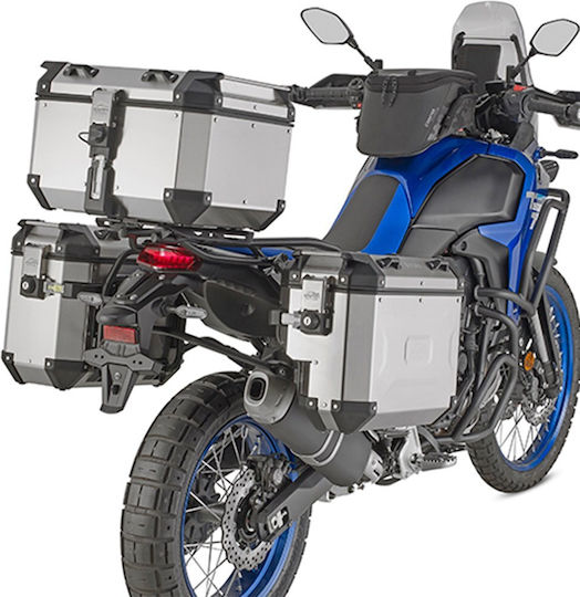Side Case Racks Klos2174cam Yamaha Tenere 700 Rally '25 Kappa