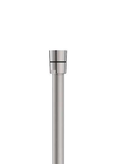 Roca Flex Σπιράλ Ντουζ Μεταλλικό 150cm