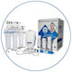 Aqua Pure Reverse Osmosis System 8 Stages with UV Lamp
