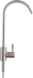 Смесител Inox Pwfh2 Ss304 Deluxe Purewave
