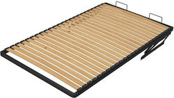Slats for Semi Double Matress 120x200cm with Lifting Mechanism