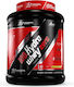 Immortal Nutrition 100% Hydro Whey Zero Protein Whey with Flavor Dubai Chocolate 2kg