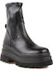 Women's Ankle Boots Black