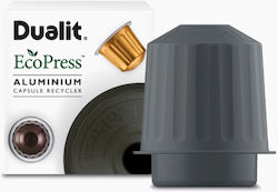 Ecopress Aluminium Capsule Recycler
