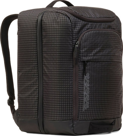 K2 Locker Τσάντα για Μπότες Σκι & Snowboard Μαύρη
