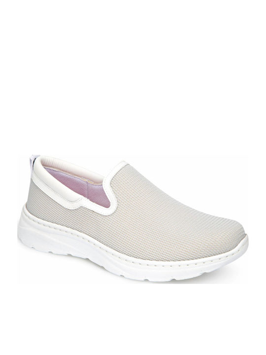 Anatomic Women's Slip-On Gray