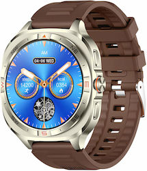 Microwear G400 Καφέ Microwear G400 Καφέ