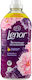 Lenor Weichspüler 1x87 Messbecher
