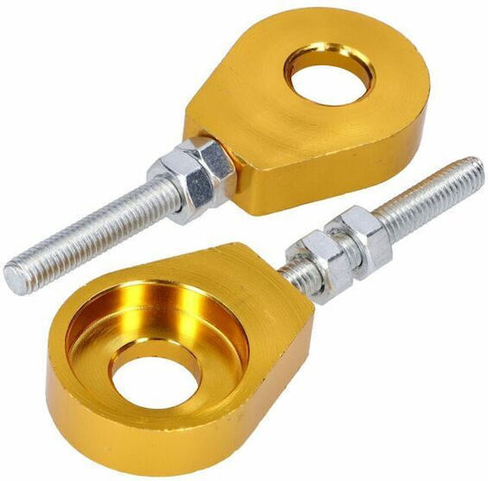 101 Octane Chain Tensioner 43010-go 2pcs