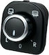 Spiegel Schalter Vw Golf6 5 Passat Eos Cc Jetta Sharan Sitz Alhambra 6pin 5k0959565a