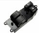 Превключвател на електрически прозорци Toyota Yaris '99-'05 Hilux Ln150 Kdn145 150 165 170 Scb Xtr Starlet Ep91 '96-'99 Двойно 8-пиново Lh
