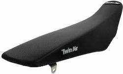 Twin Air Saddle 162100 Honda CRF 450 R 13-16 Honda CRF 250 R 14-17 1pc Black