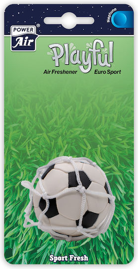 Car Air Freshener Pendant Eurosport Power Air 14699