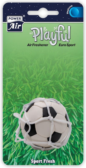 Power Air Auto Lufterfrischer Anhänger Eurosport
