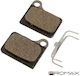 Promax Disc Brake Pads