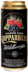 Kopparberg Wildberries Μηλίτης Κουτί 24x500ml