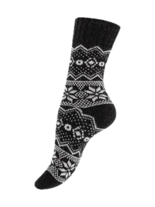 Vincent Creation Șosete Black 1Pachet Vincent Creation Șosete Black 1Pachet