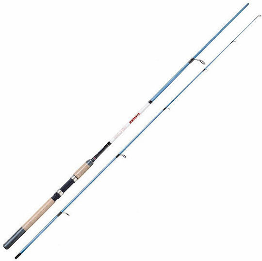 Fishing Rod Spinning 2.40m 3-15gr Robinson Stinger Pro Perch Ro02sti24-15