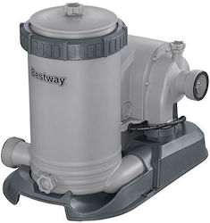 Bestway Αντλία Φίλτρου Μονοφασική