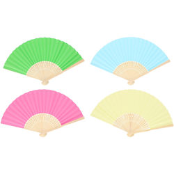 Fan 20.8cm