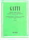 Gatti Μεγάλη Θεωρητική Πρακτική Προοδευτική Μέθ...