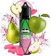 Chicano Liquids Aroma 60ml 1Stück Bubblegum Apple Pear