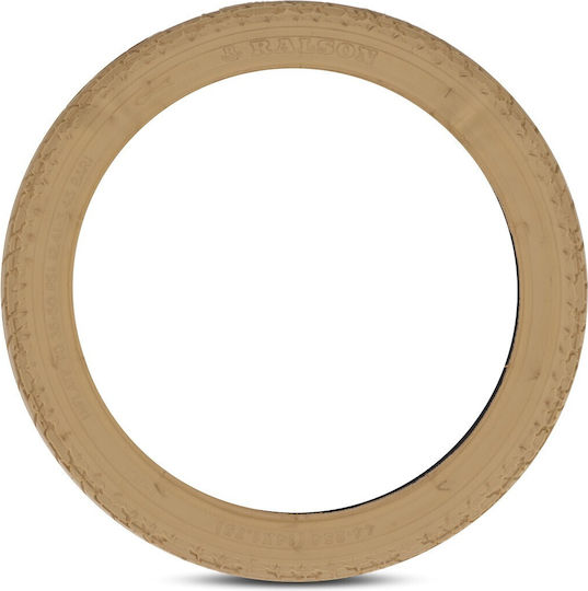 Sun Baby Bike Tire Παιδικό CJ03.8.1.11.14 14" x 1.75" Wire