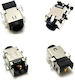 Laptop Power Socket Dc Power Jack Socket for Asus Zenbook Ux305 Ux305ca Ux305ua Ux305la Ux305fa 12017-00330100 4.0mm*1.35mm Code 31080