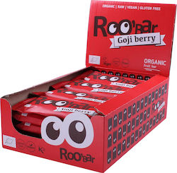 RooBar Organic Raw Bar 12000gr