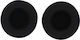 Ανταλλακτικά Earpads Ακουστικά 65mm Universal Black