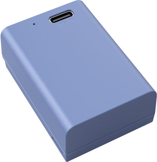 SmallRig Nikon En-el25 USB-C Kamera-Batterie