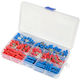 Yato Insulated Terminal 250pcs YT-068911