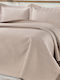 Beauty Home Bridal Set Double with 2 Pillowcases 230x250 cm