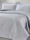 Beauty Home Bridal Set Double with 2 Pillowcases 230x250 cm