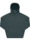 B&C Men's Long Sleeve Promotional Sweatshirt Amalfi Teal
