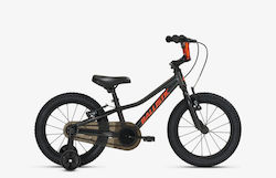 Ballistic Scoop 18 Inch Kids' BMX Ballistic Scoop 18 Inch Kids' BMX