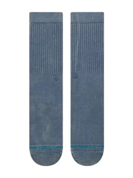 Stance Athletic Socks Turquoise 1 Pair