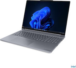 Lenovo ThinkBook 16p G6 IAX 16" (Ultra 7-255HX/32GB/1TB)